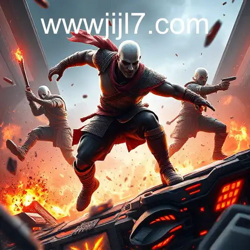 Exploring the Thrilling World of Action Games: Understanding the Impact and Innovation