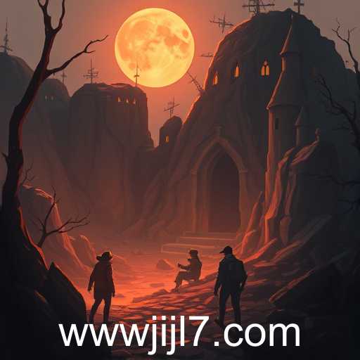 Exploring 'Adventure Games': A Gateway to Immersive Storytelling