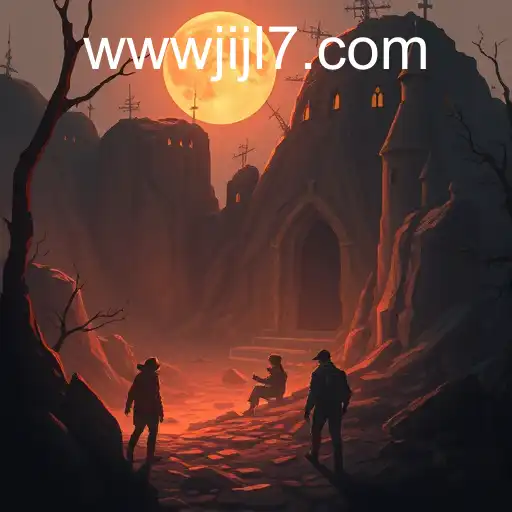 Exploring 'Adventure Games': A Gateway to Immersive Storytelling