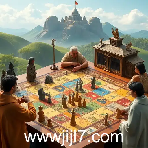 The Evolution of Online Gaming Portals