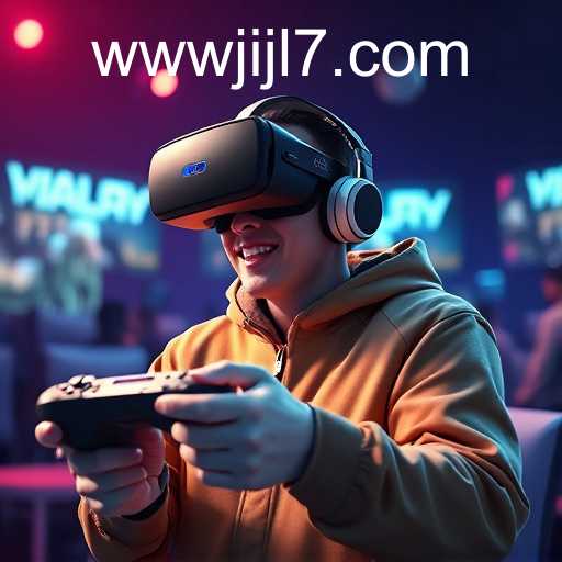 The Evolving Landscape of Online Gaming