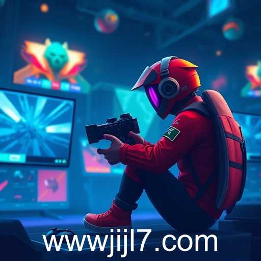 Gaming Evolution in the Modern Era