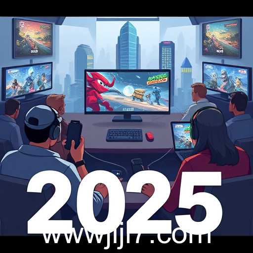 Gaming Evolution in English Domains