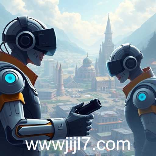 Innovative Game Trends Reshaping 2025