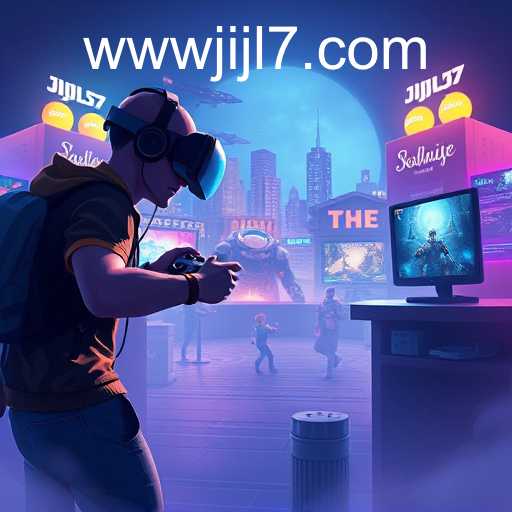 Gaming Trends and Innovations in 2025