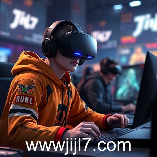 Gaming Trends and Innovations in 2025