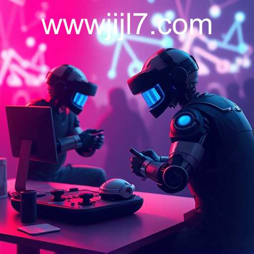 Innovative Trends in Online Gaming Platforms