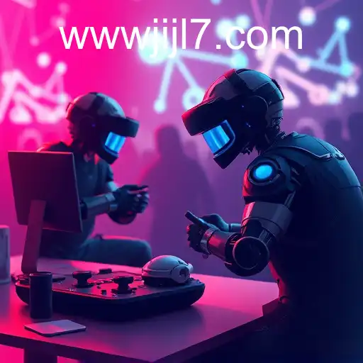 Innovative Trends in Online Gaming Platforms