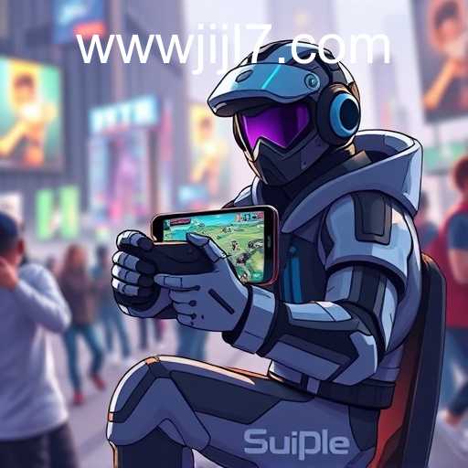 Mobile Gaming Revolution: How Technology is Transforming Play