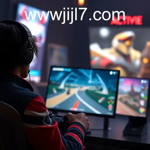 Exploring the World of Online Gaming in 2025
