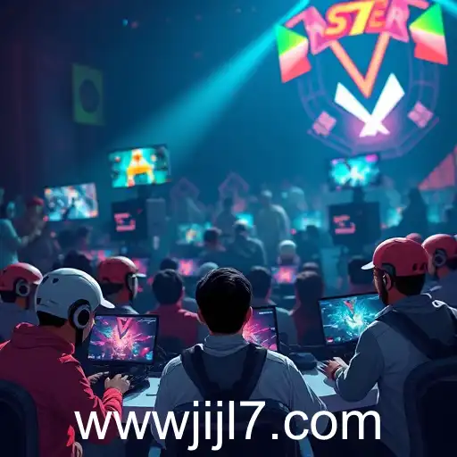 The Rise of Online Gaming Communities