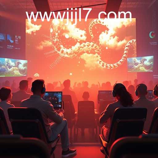 Evolving Landscapes in Online Gaming