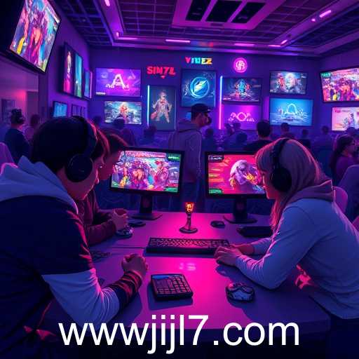 Exploring the Rise of Online Gaming Platforms