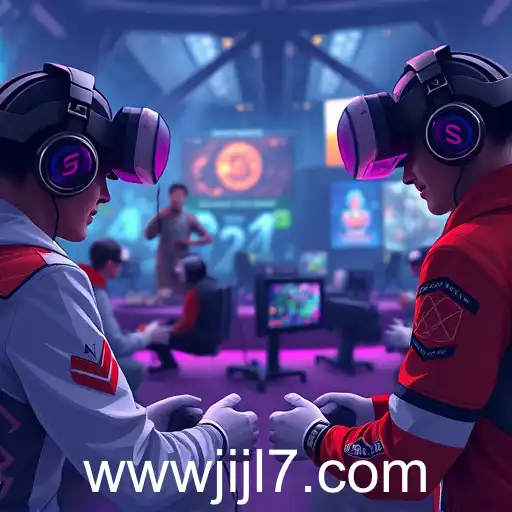 The Rise of Online English Game Platforms