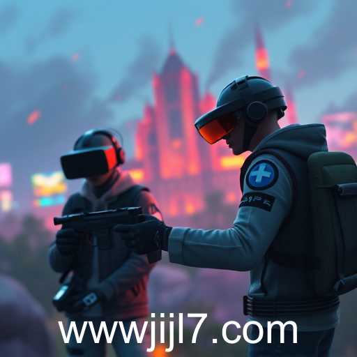 The Rise of Gaming Sites Amidst 2025's Digital Transformation