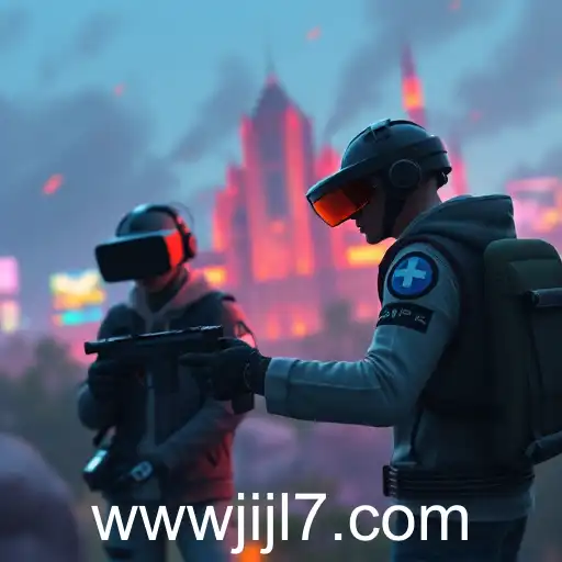 The Rise of Gaming Sites Amidst 2025's Digital Transformation