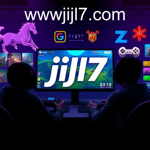 Rising Star in Online Gaming