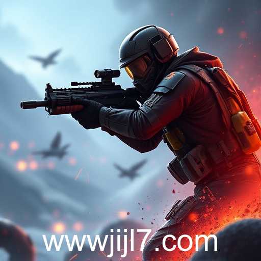 Exploring the Thrill of Shooter Games: A Deep Dive into the Popular Gaming Category 'jijl7'