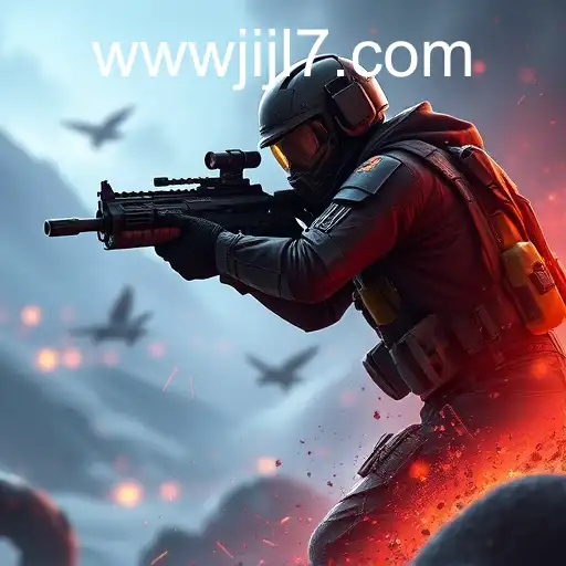 Exploring the Thrill of Shooter Games: A Deep Dive into the Popular Gaming Category 'jijl7'