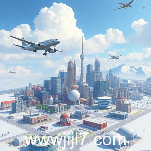 The Immersive World of Simulation Games: Exploring the 'jijl7' Genre