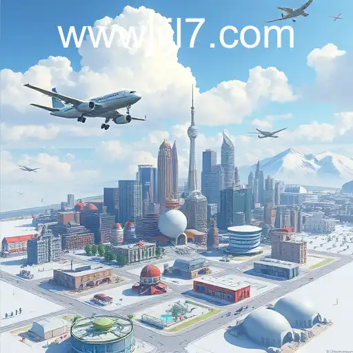 The Immersive World of Simulation Games: Exploring the 'jijl7' Genre