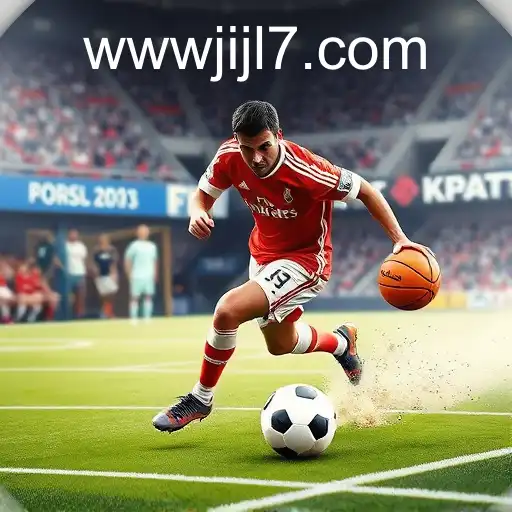 Embracing Virtual Competition: The Allure of Sports Games