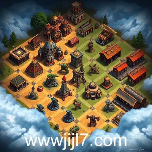 The Thrill of Strategic Mastery: Exploring the World of Strategy Games