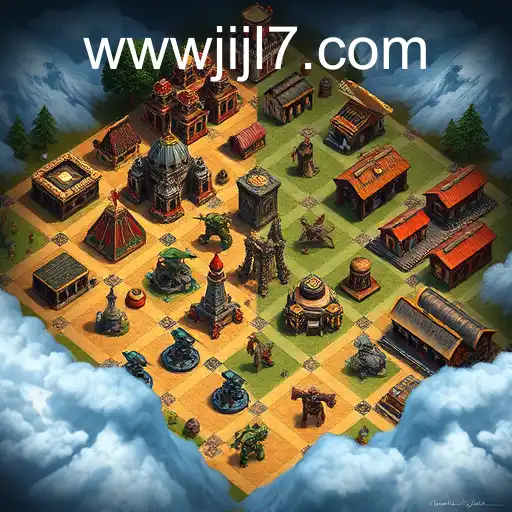 The Thrill of Strategic Mastery: Exploring the World of Strategy Games